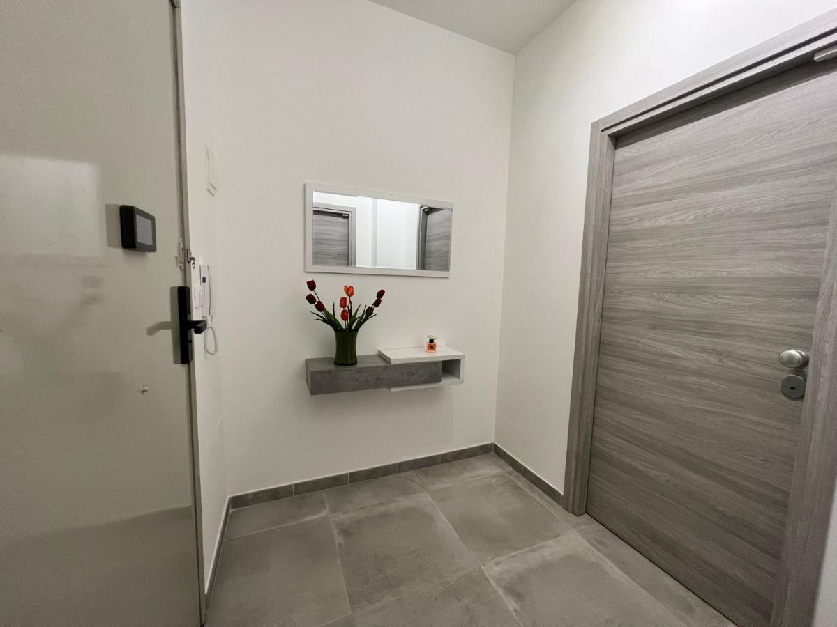 Holiday House Catania-Fontanarossai nemzetközi repülőtér Kültér fotó
