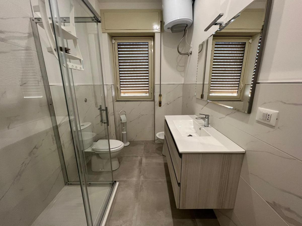 Holiday House Catania-Fontanarossai nemzetközi repülőtér Kültér fotó