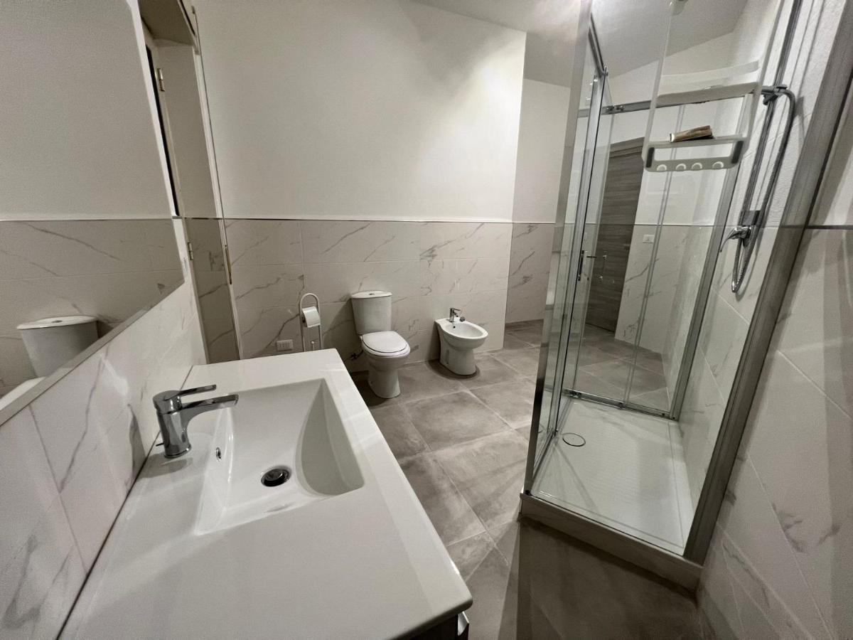 Holiday House Catania-Fontanarossai nemzetközi repülőtér Kültér fotó