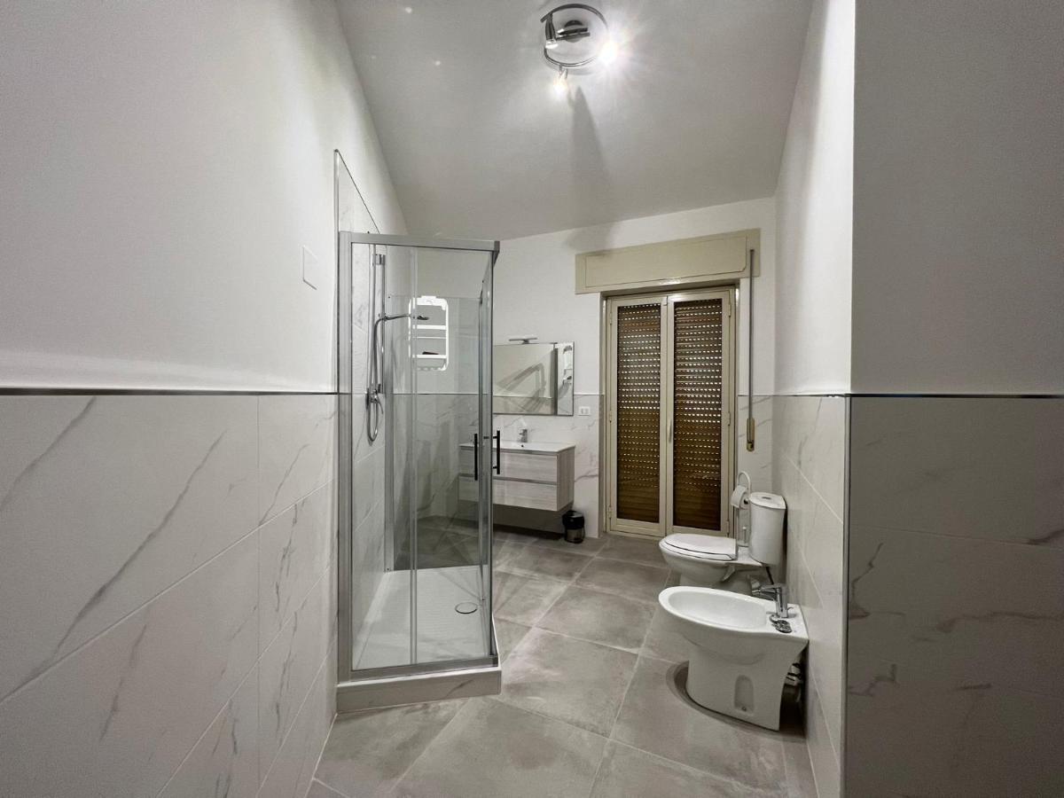 Holiday House Catania-Fontanarossai nemzetközi repülőtér Kültér fotó