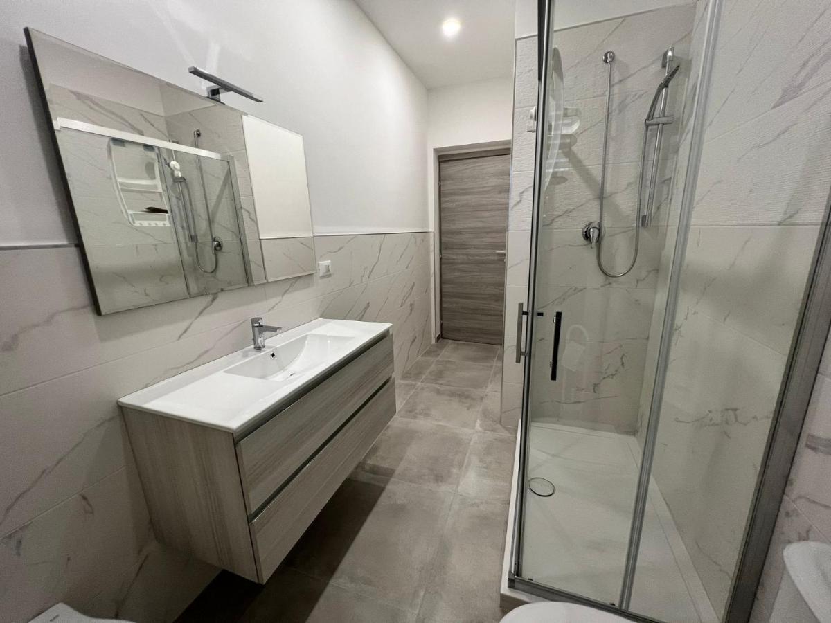 Holiday House Catania-Fontanarossai nemzetközi repülőtér Kültér fotó