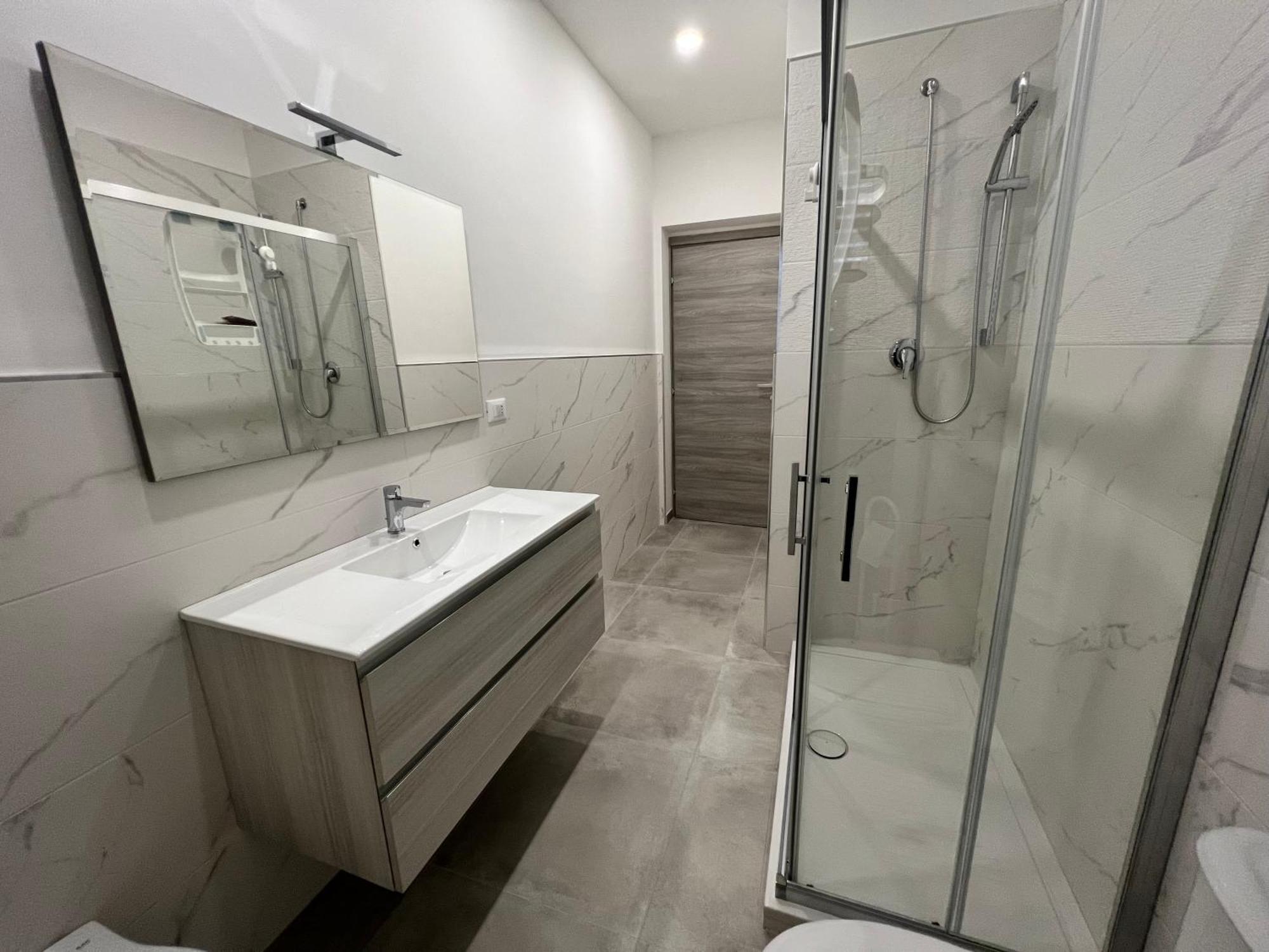 Holiday House Catania-Fontanarossai nemzetközi repülőtér Kültér fotó